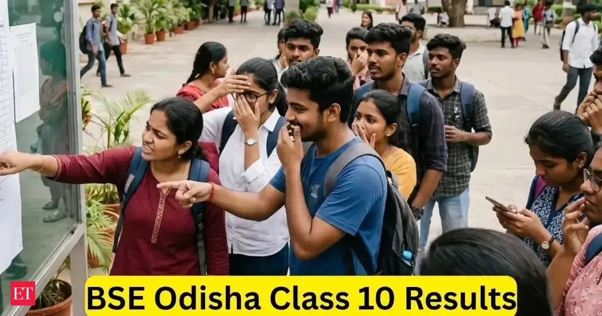 Odisha 10th Result 2026: A New Era with Dual Language Certificates