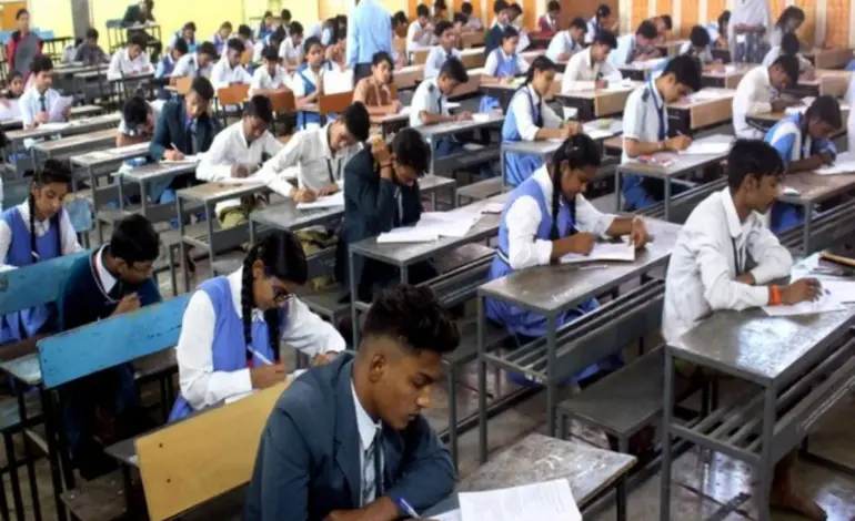 odisha 10th result bse odisha board — IN news