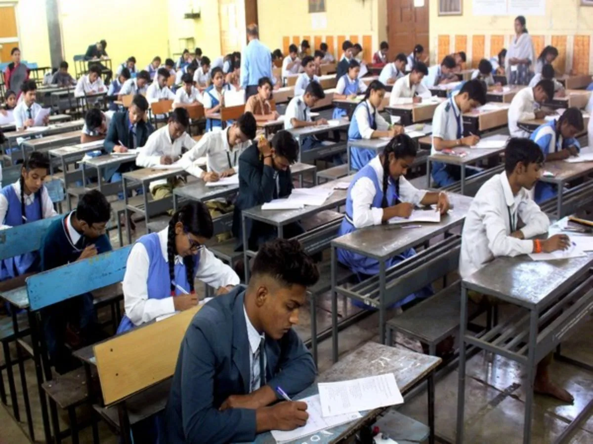 Odisha 10th Result BSE Odisha Board: A Record 95.33% Pass Rate