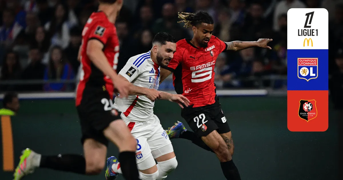 Ol vs rennes: A Crucial Clash for Champions League Aspirations