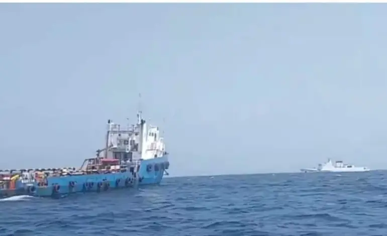 pakistan navy — IN news