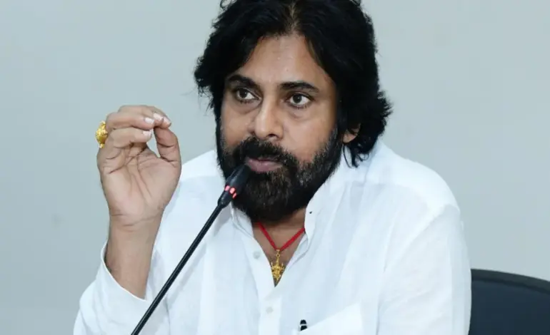 Pawan Kalyan’s Swift Rescue Action Highlights Commitment to Public Service