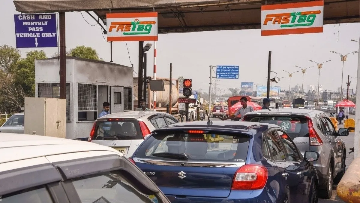 FASTag: India’s New Barrier-Free Tolling Revolution