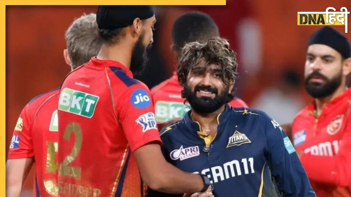 PBKS vs GT: A Turning Point in IPL 2026