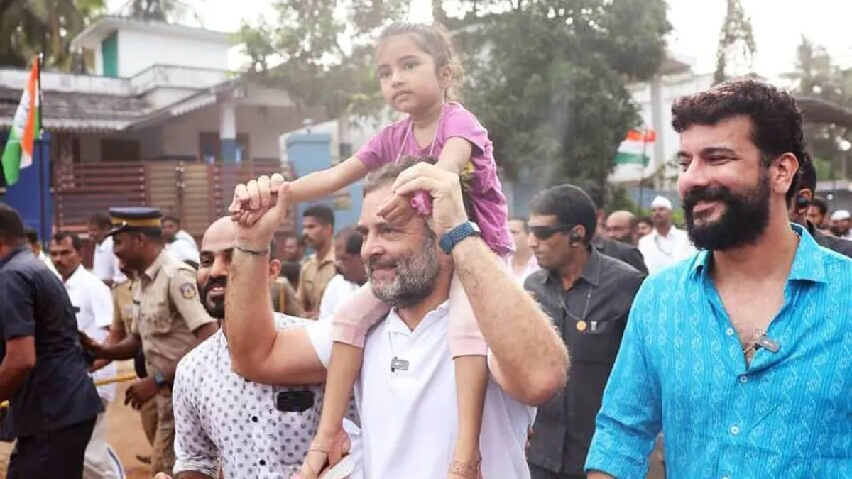 Rahul Gandhi’s Stance on TMC’s Defeat in West Bengal