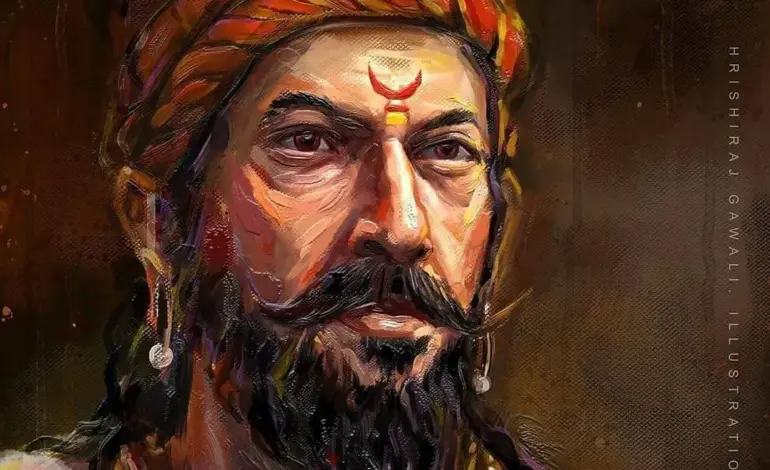 Raja Shivaji: A Historical Drama Amidst Controversy