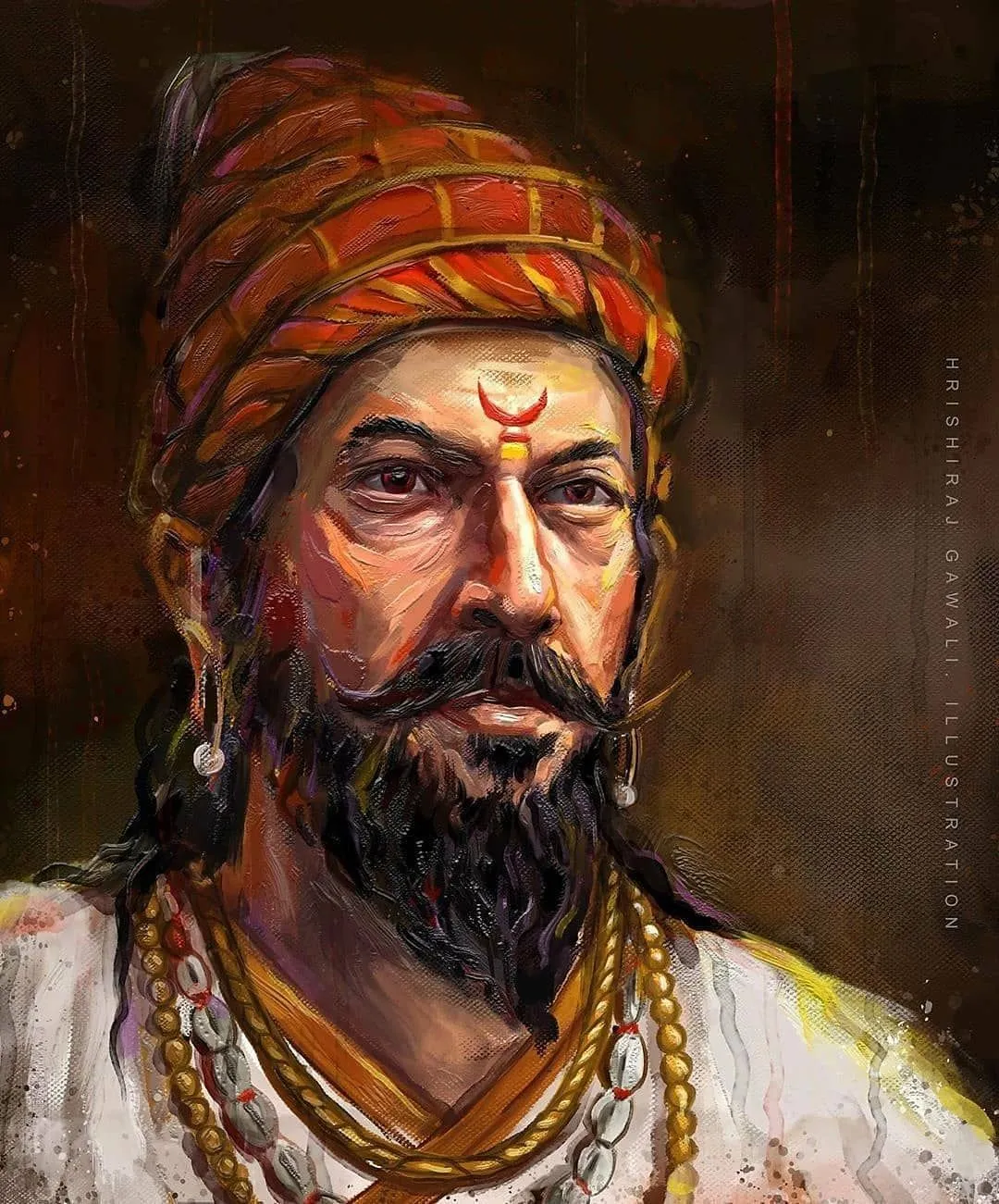 Raja Shivaji: A Historical Drama Amidst Controversy