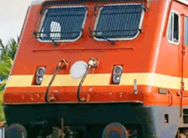 New Train Services Launching from Kakinada