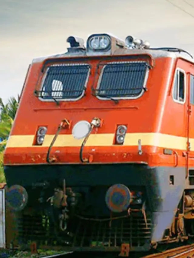 New Train Services Launching from Kakinada