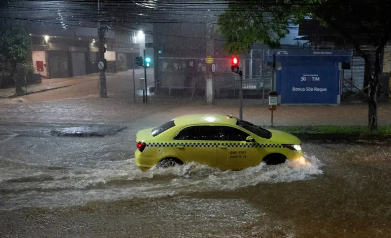 rain — IN news