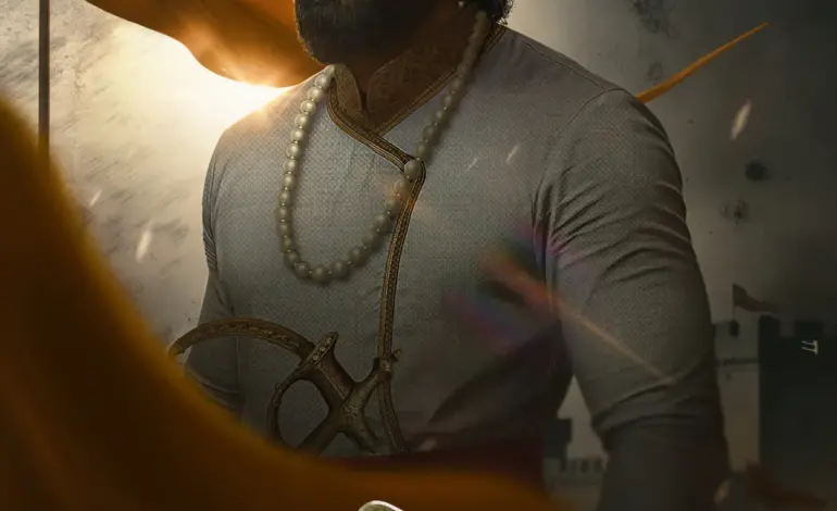 raja shivaji movie — IN news