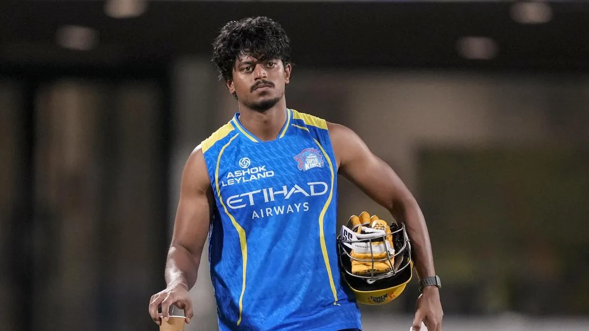 Ramakrishna Ghosh’s IPL Debut Shocks with 900% Profit