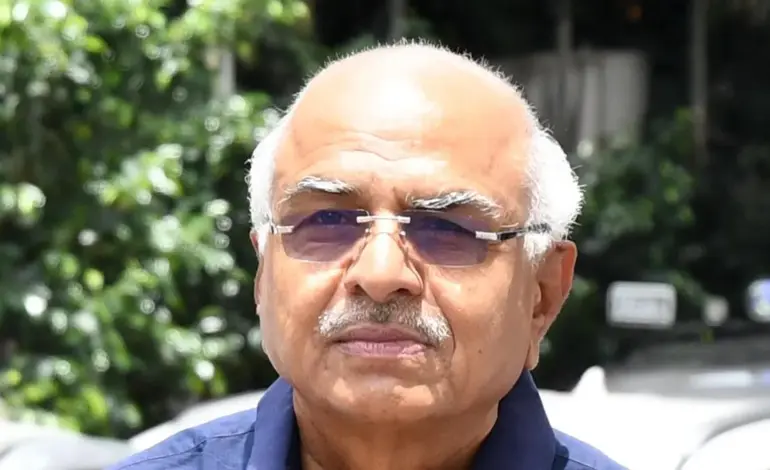 RB Choudary: A Loss for Tamil Cinema