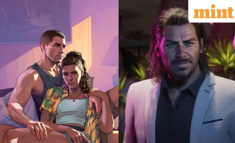 rockstar games gta 6 — IN news