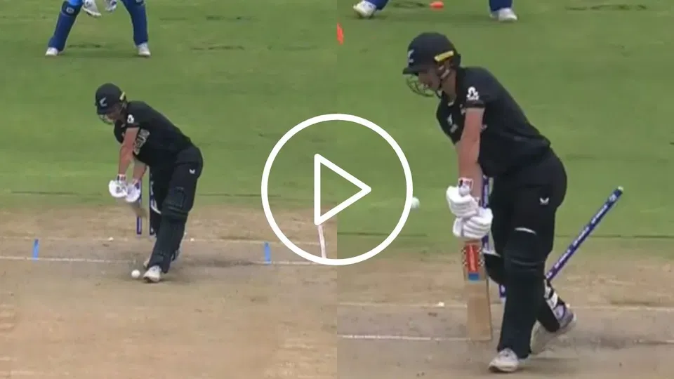 RS Ambrish: A Rising Star in the IPL Spotlight