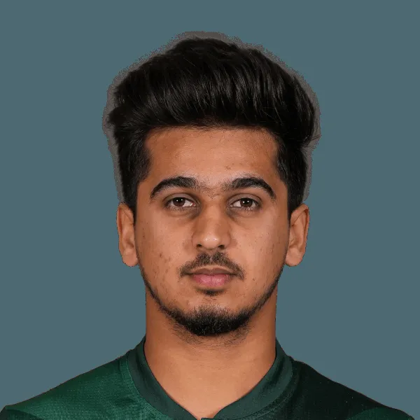 Saim Ayub Shines Despite Hyderabad Kingsmen’s Collapse