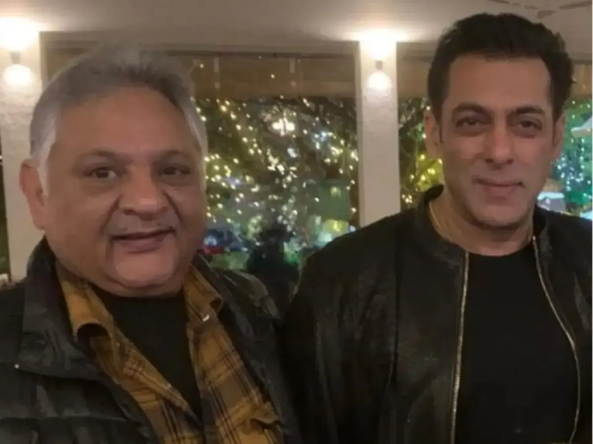 Salman Khan: A Tribute to Friendship and Life