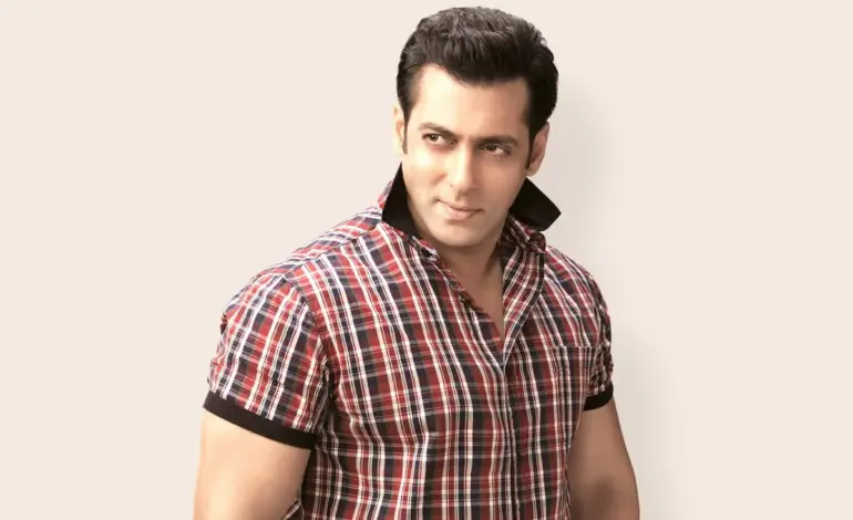salman khan — IN news