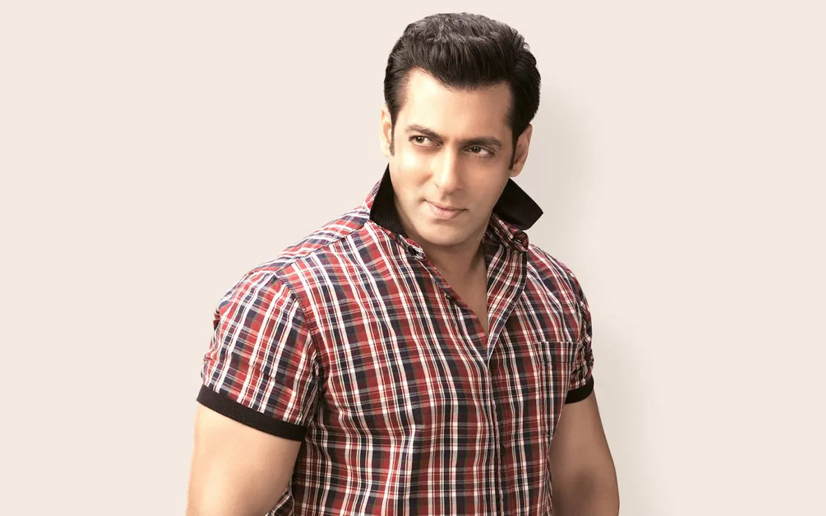 Salman Khan’s Impactful Role in Raja Shivaji