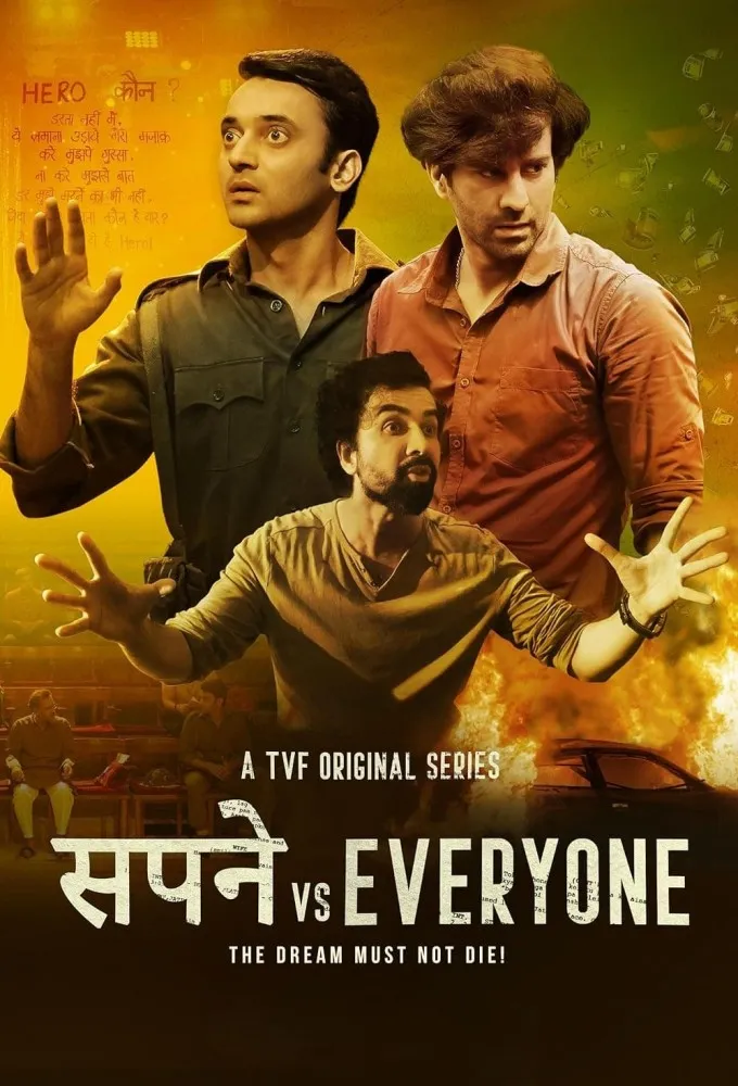 Sapne vs Everyone Season 3: Fans Await the Next Chapter