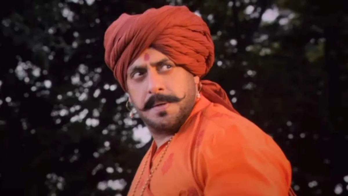 Shoaib Ibrahim: Salman Khan’s Role in Raja Shivaji Sparks Fan Excitement