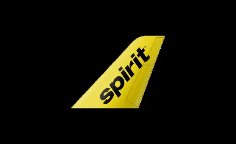 spirit airlines — IN news