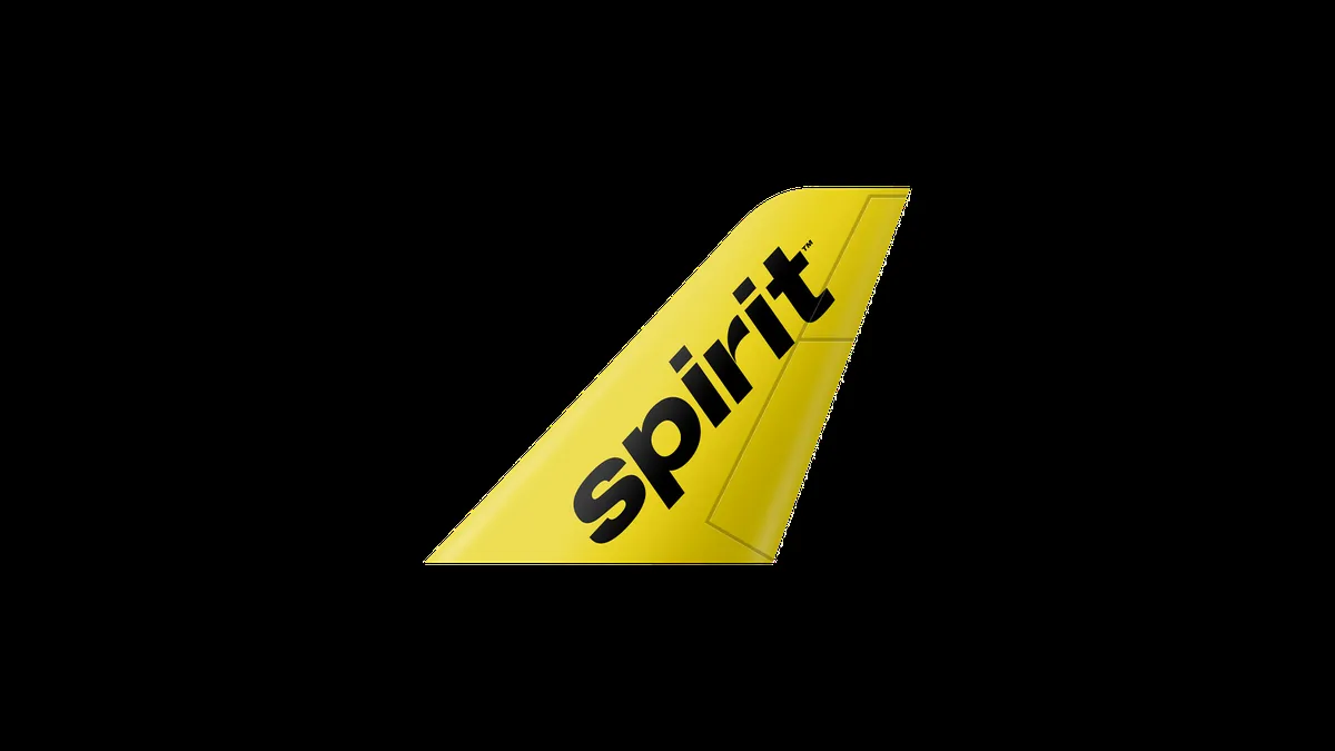 Spirit Airlines Shuts Down Amidst Financial Turmoil