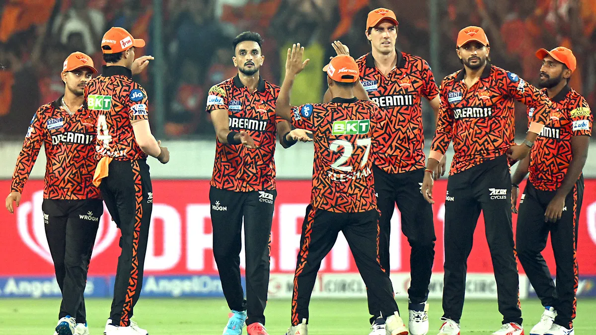 SRH vs PBKS: A High-Scoring Clash Awaits in IPL 2026