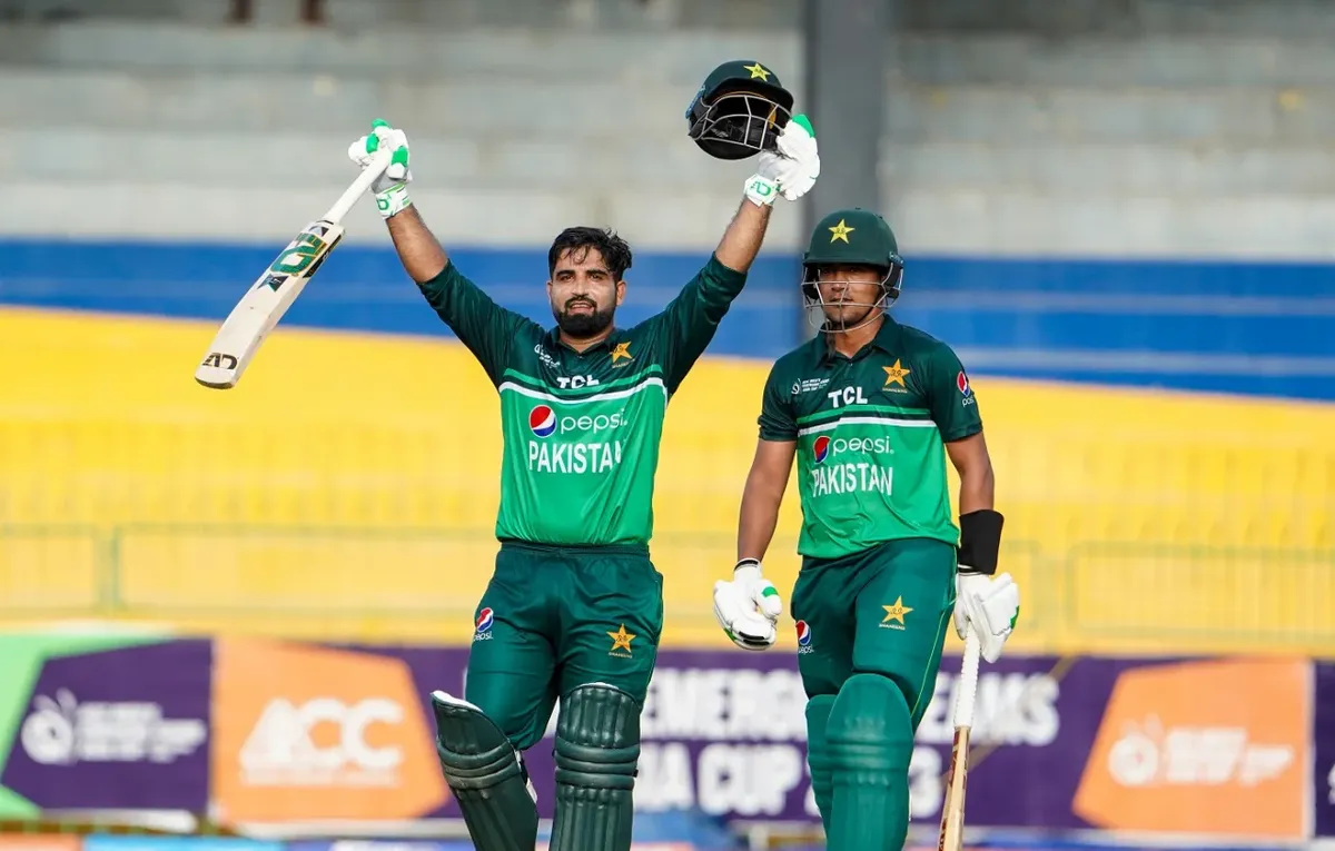 Sufiyan Muqeem Dominates PSL 11 with Exceptional Bowling