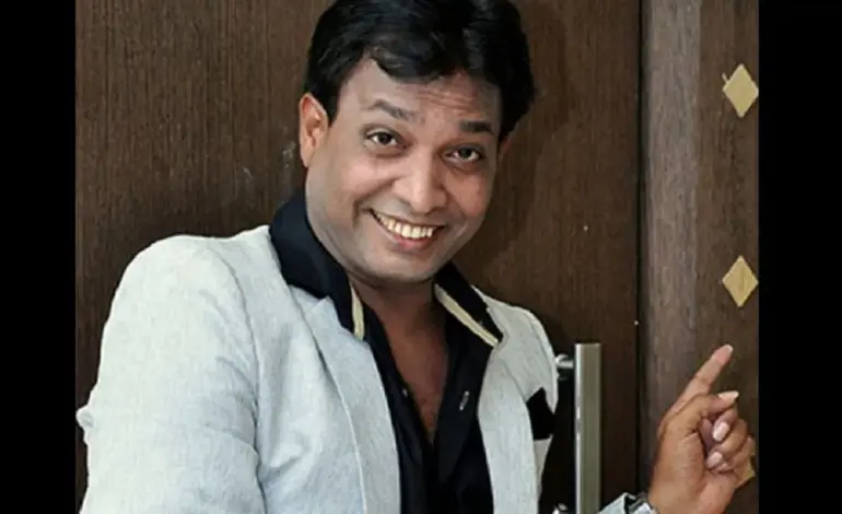 sunil pal — IN news