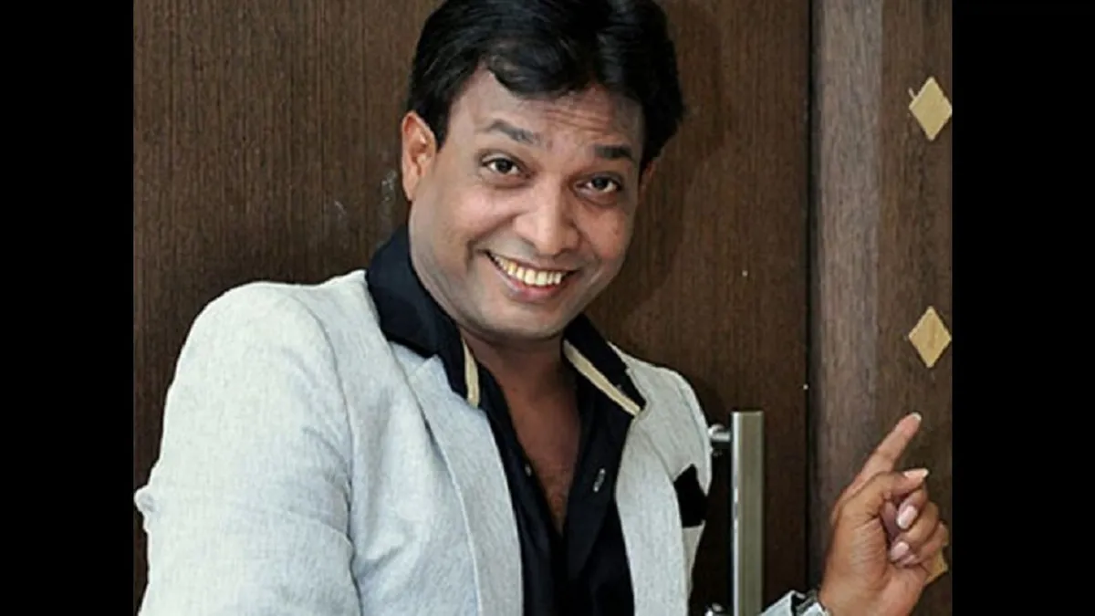 Sunil pal: The Comedy Rivalry of and Samay Raina