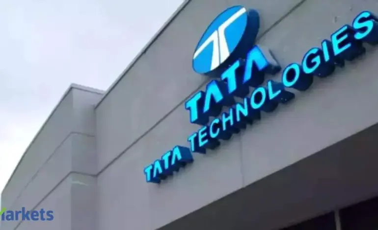 Tata Technologies Q4 results dividend