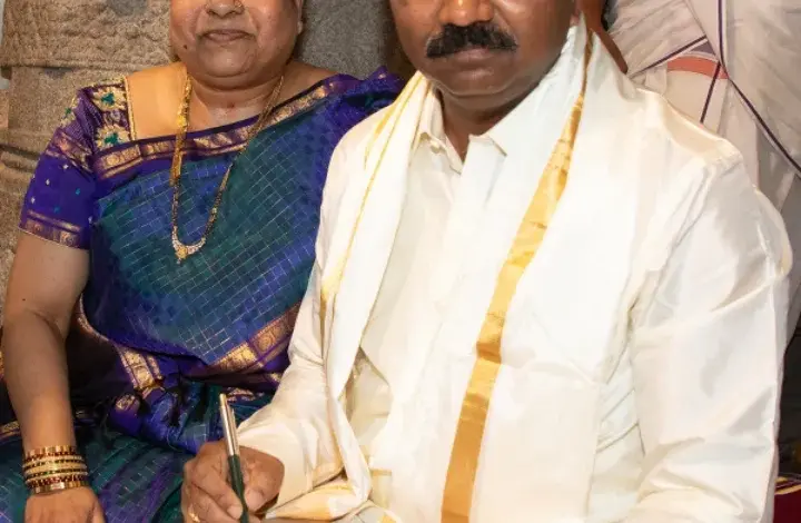 తిరుమల — IN news