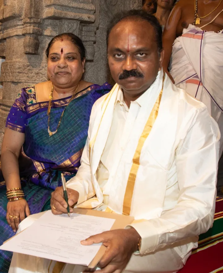 Tirumala Heat Relief Measures: A Contrast to Past Summers