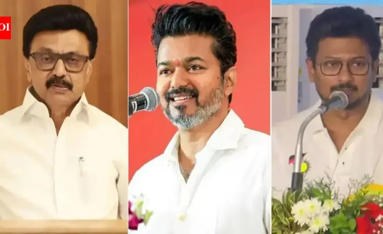 Tn election results: Surprises Await in Tamil Nadu Assembly Elections