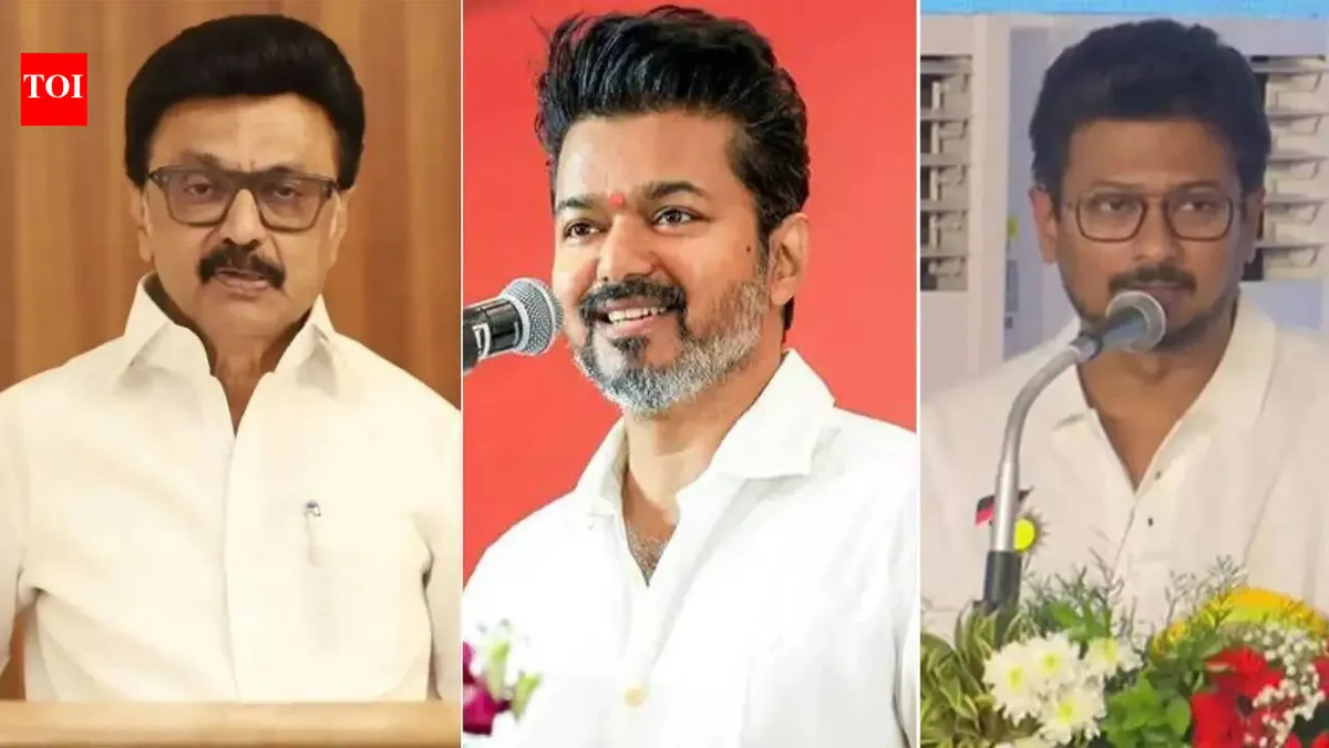 Tn election results: Surprises Await in Tamil Nadu Assembly Elections