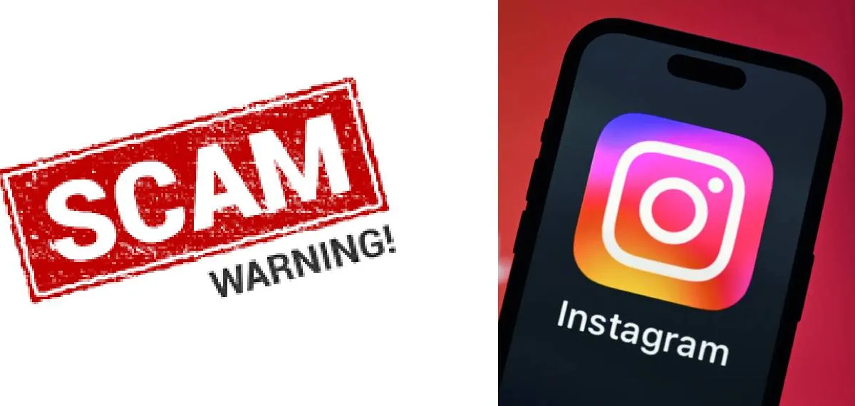 Instagram Scams: A Growing Threat to Users