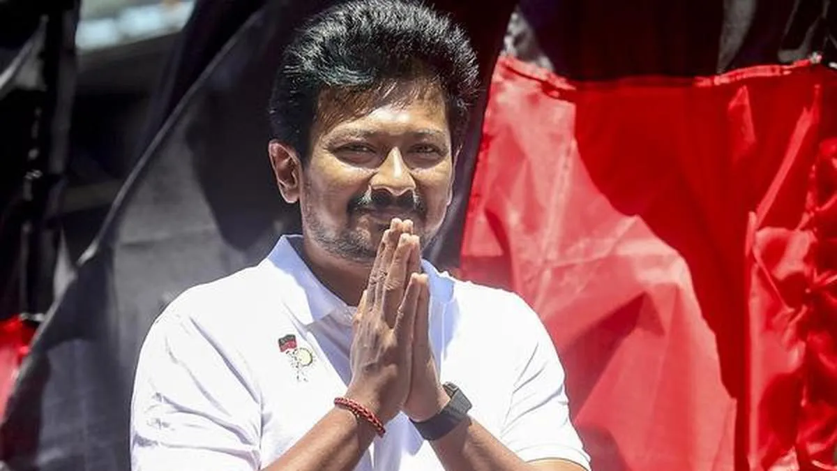 Udhayanidhi Stalin Triumphs Amid DMK’s Setback