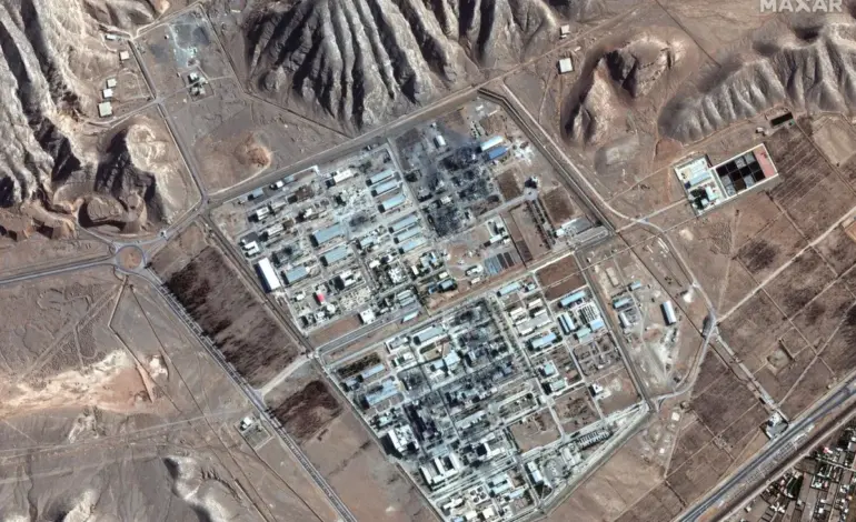 US Iran News: Trump’s Pause of ‘Project Freedom’ Operation