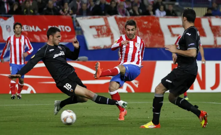 Valencia vs Atlético Madrid: A Milestone Victory for Simeone