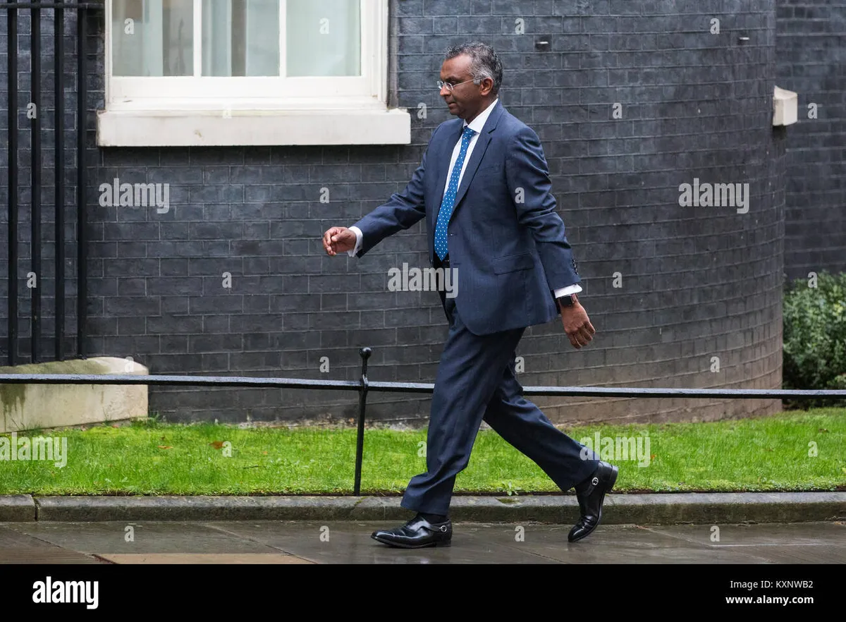 Viswas Raghavan’s Controversial $52 Million Move to Citigroup