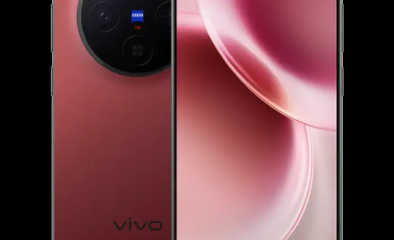 Vivo X300 FE Price: A Leap in the Premium Smartphone Market