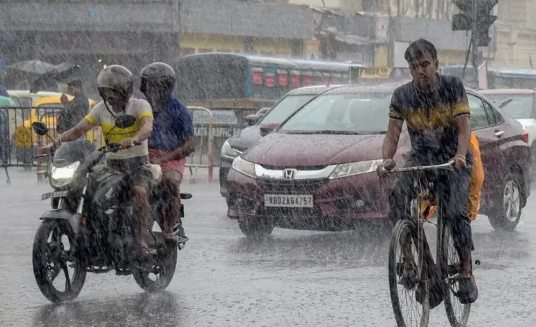 Weather Lucknow: Temperatures Set to Hit 31.7°C