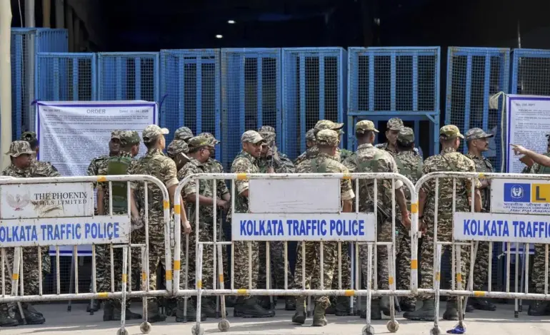 west bengal election result — IN news