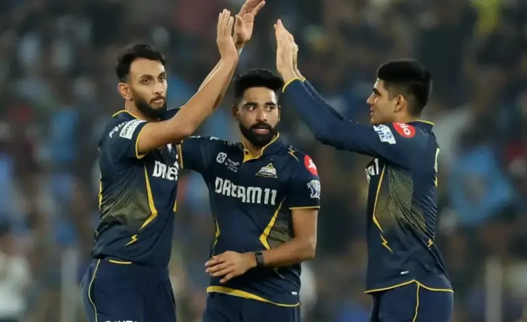 where to watch gujarat titans vs punjab kings — IN news