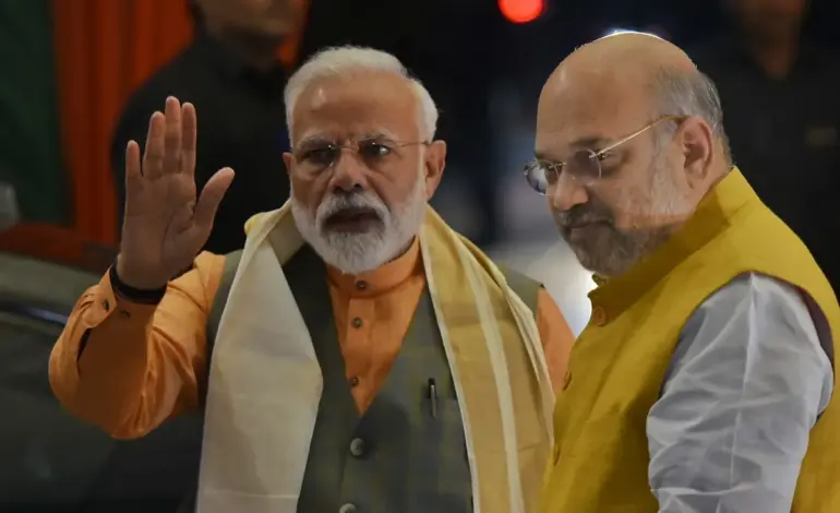 who won in bengal election 2026 — IN news