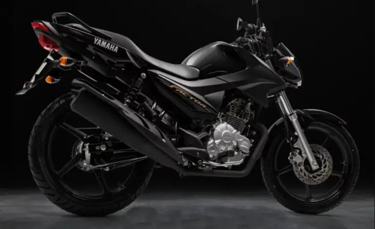 yamaha factor 150 brazil launch — IN news