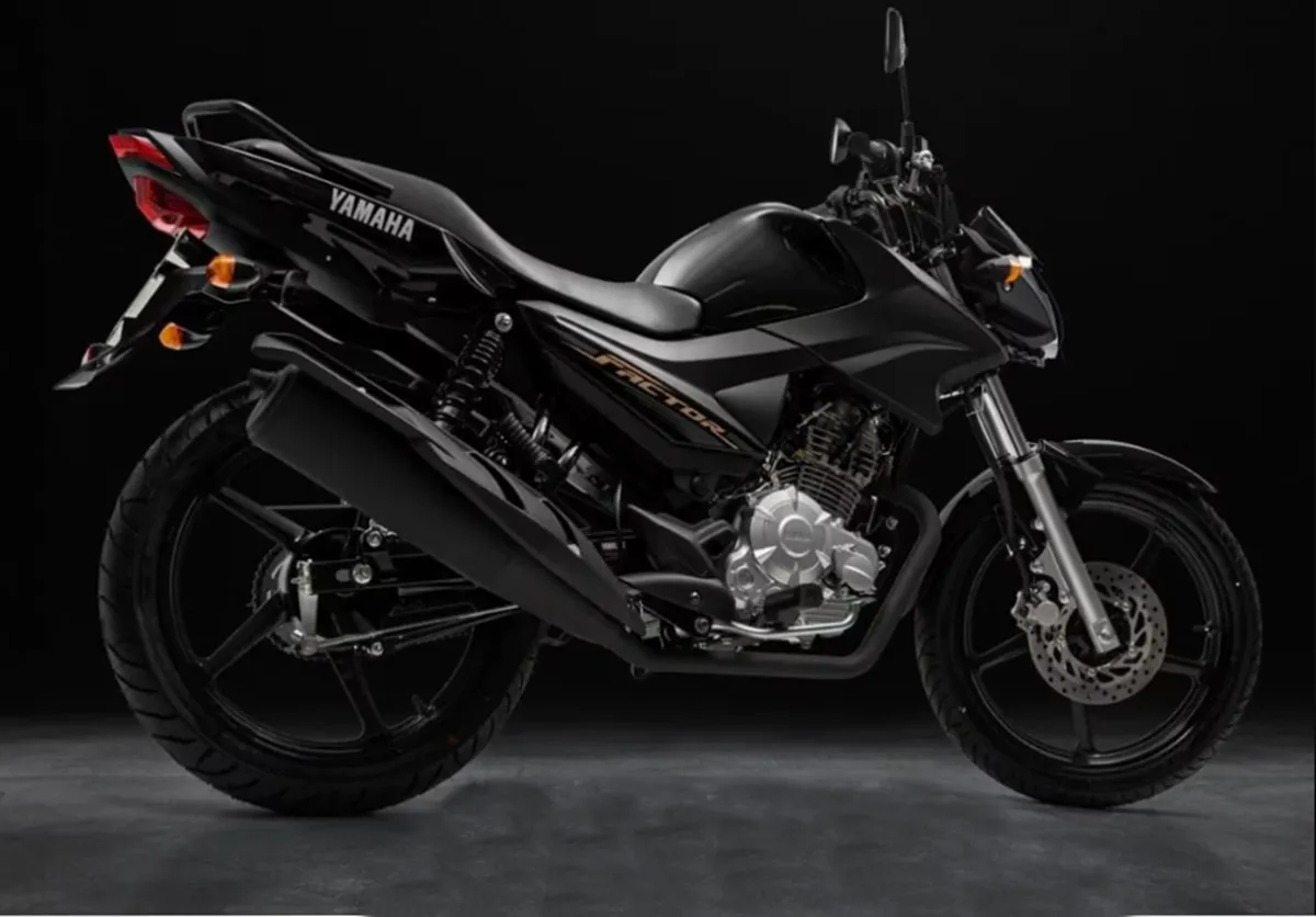 Yamaha Factor 150 Brazil Launch: A Game Changer in Sustainable Motorcycling
