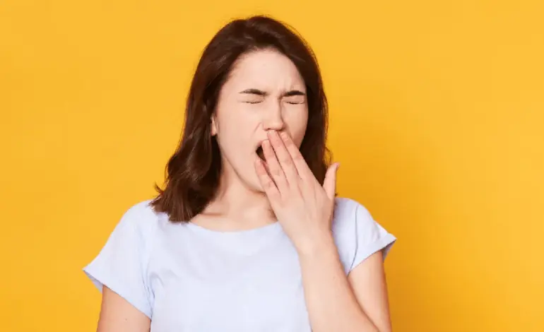 yawning — IN news