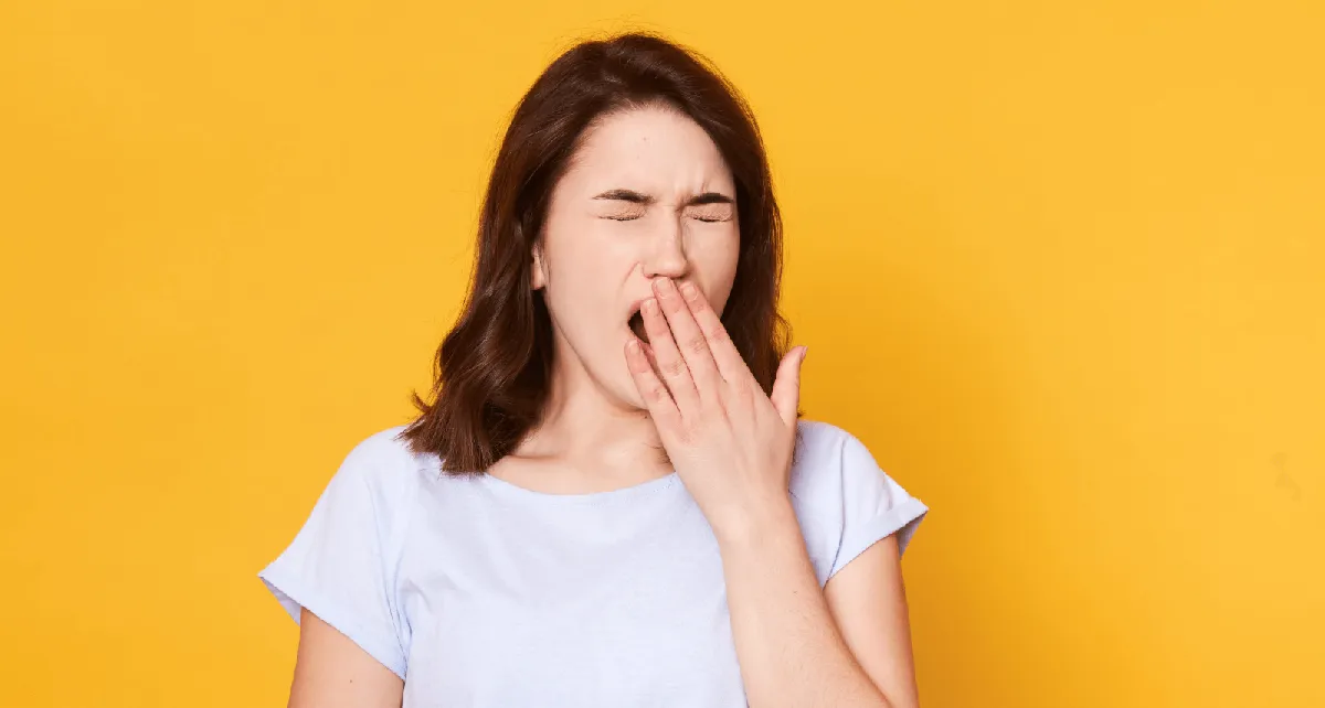 Yawning: A Surprising Insight into Brain Regulation
